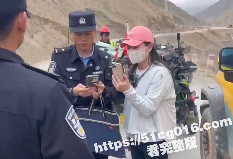 坦克300女车主在2相关图片
