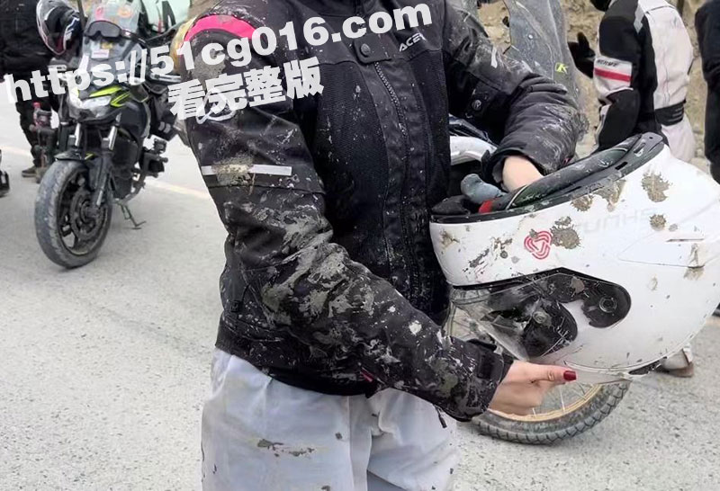 坦克300女车主在2相关图片