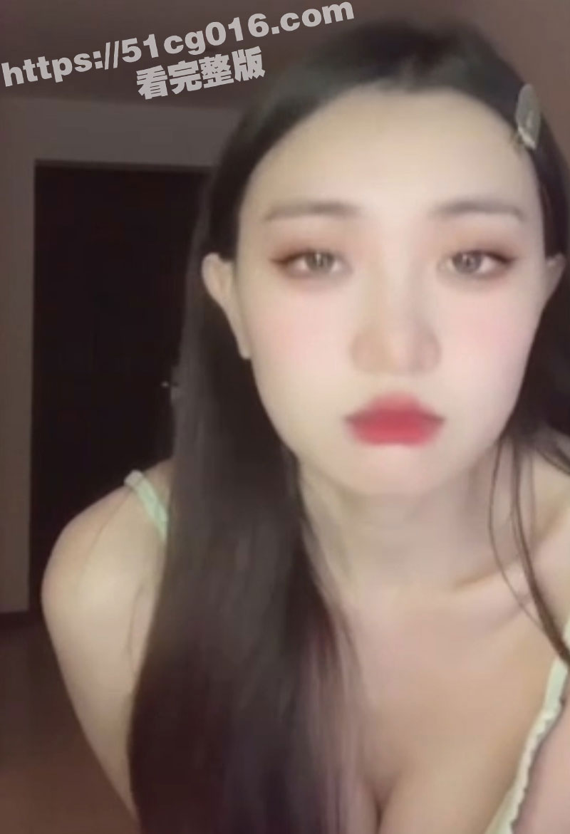 抖音女主播各种精彩走相关图片