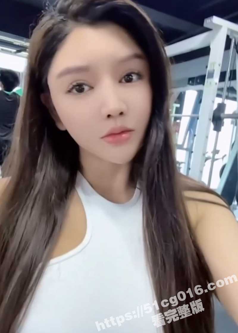 成都健身教练大长腿御相关图片