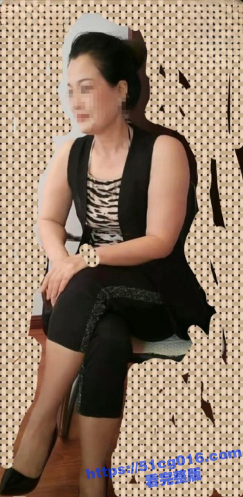 又是你们最爱的熟女阿相关图片