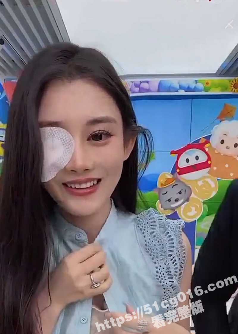 快手三百万大网红 刘相关图片
