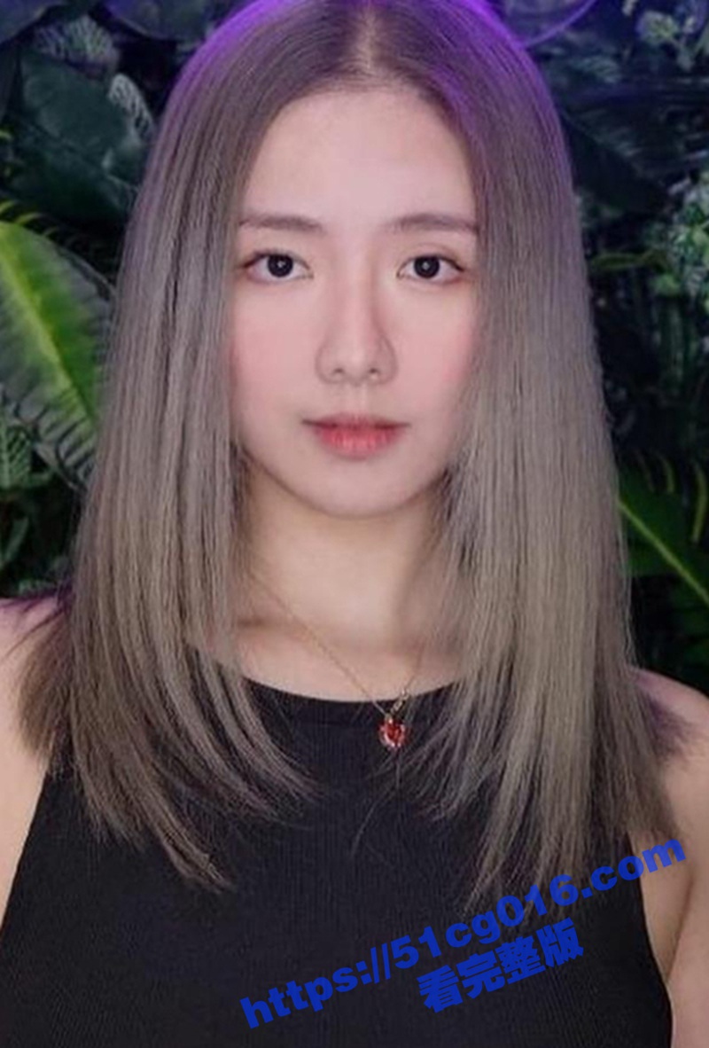 韩国极品混血美女 I相关图片