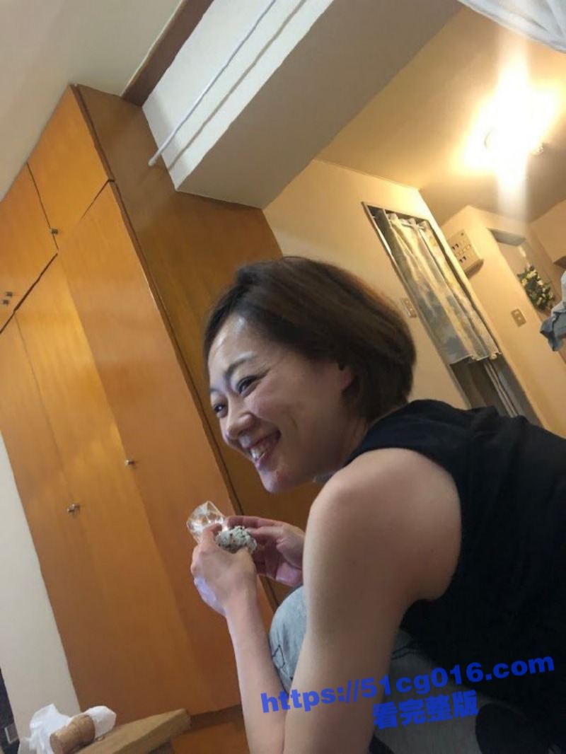 来自日本老婆的快乐！相关图片