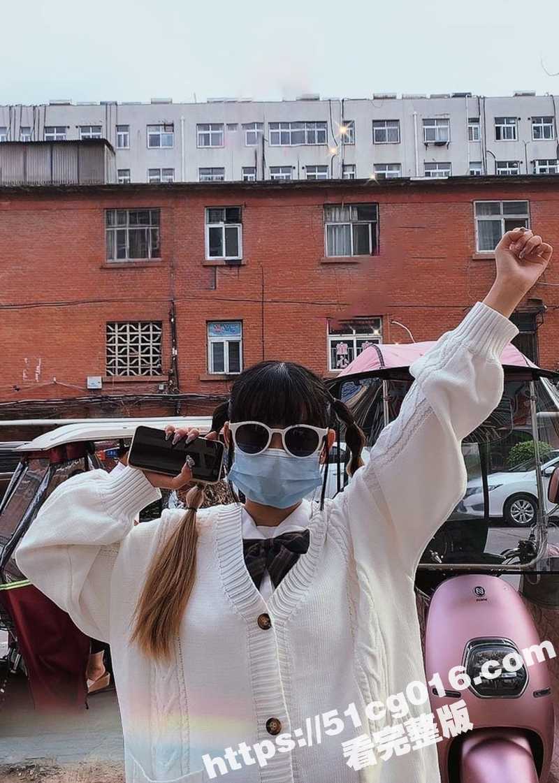 杭州微博小网红Cos相关图片