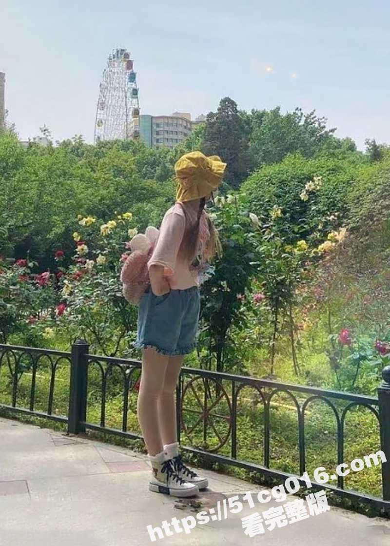 杭州微博小网红Cos相关图片