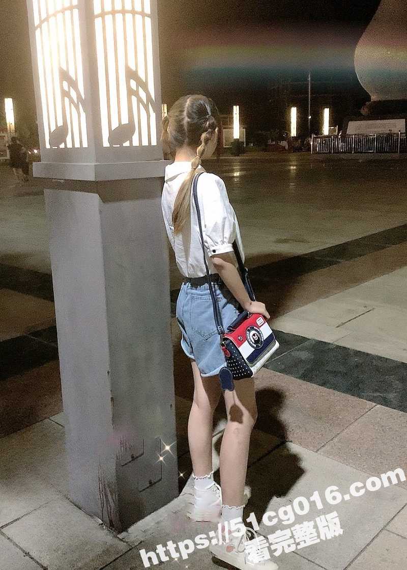 杭州微博小网红Cos相关图片