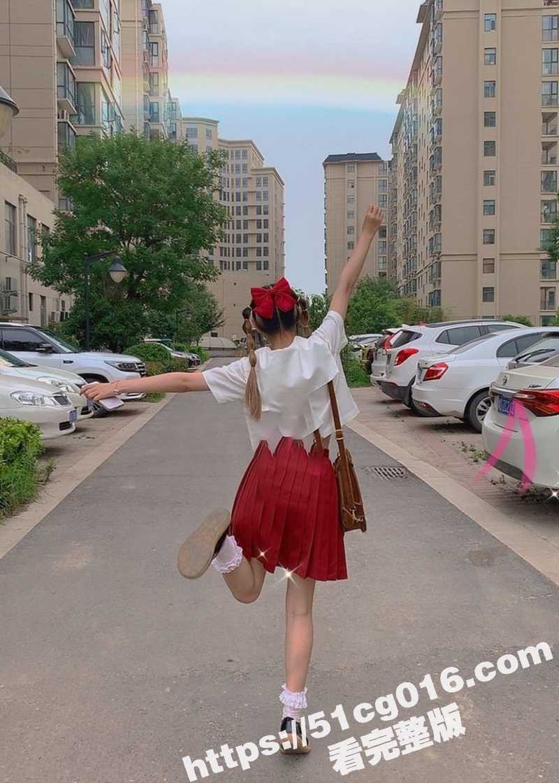 杭州微博小网红Cos相关图片