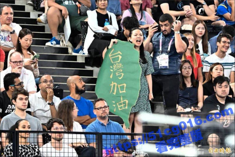 法国巴黎奥运会男子羽相关图片