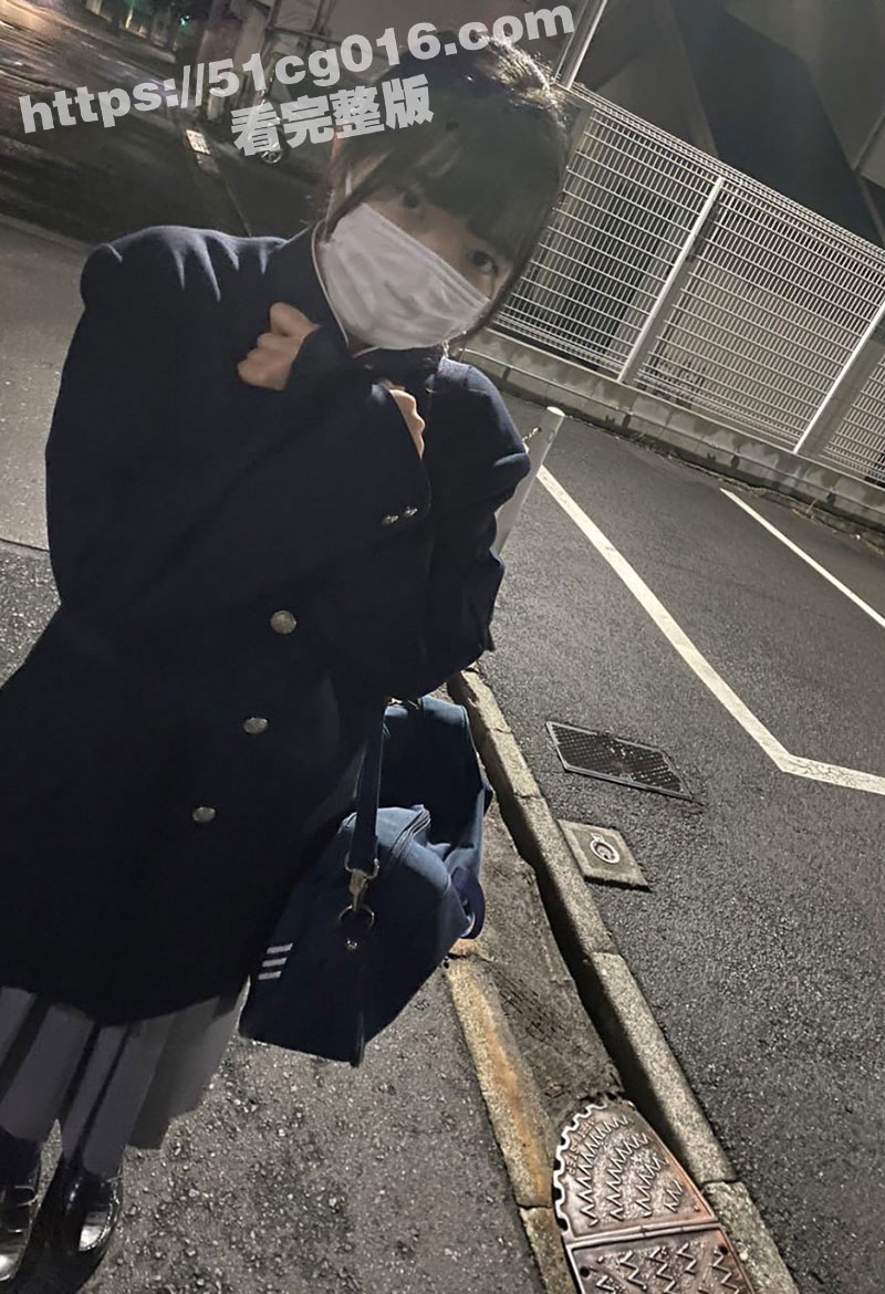日本乖巧可爱的00后相关图片
