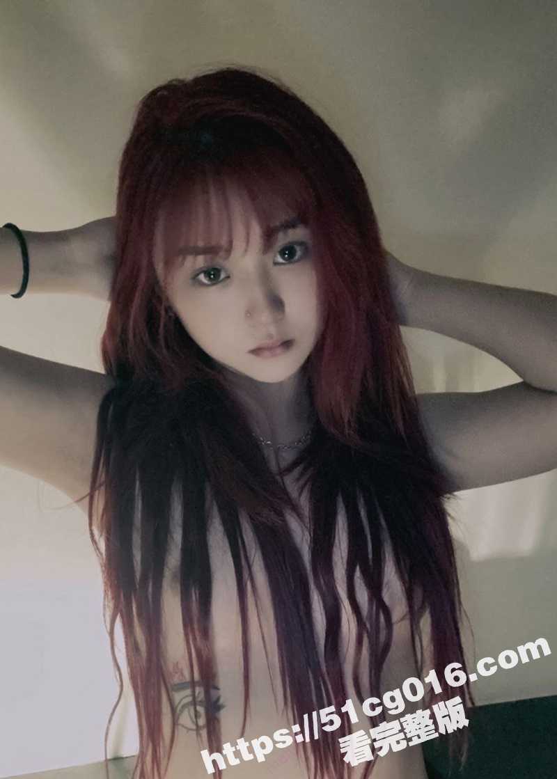浙江杭州酒吧红发嫩妹相关图片