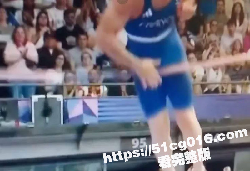 奥运会法国跳高运动员相关图片
