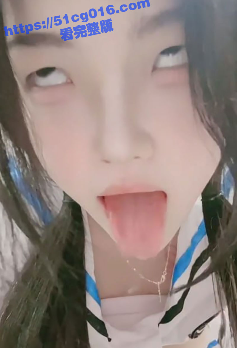 抖音超级清纯的气质小相关图片