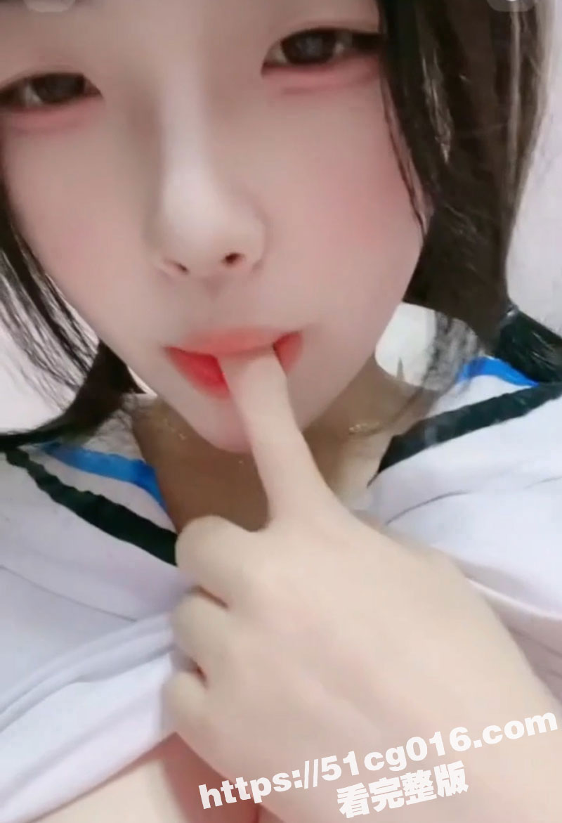 抖音超级清纯的气质小相关图片