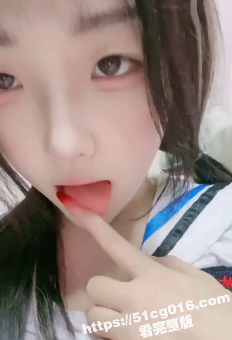 抖音超级清纯的气质小相关图片