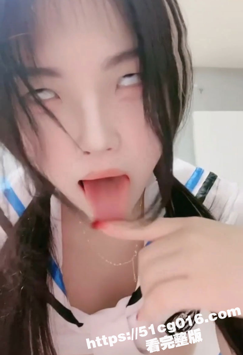 抖音超级清纯的气质小相关图片