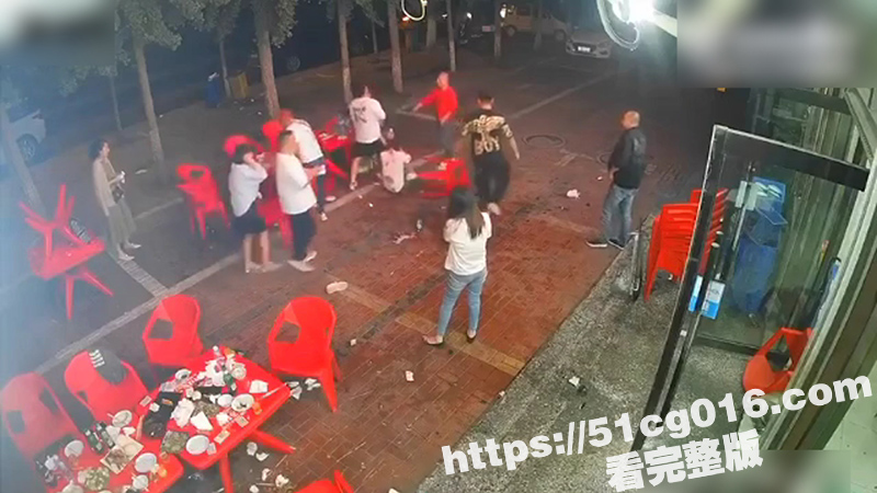 民警实名举报 唐山烧相关图片