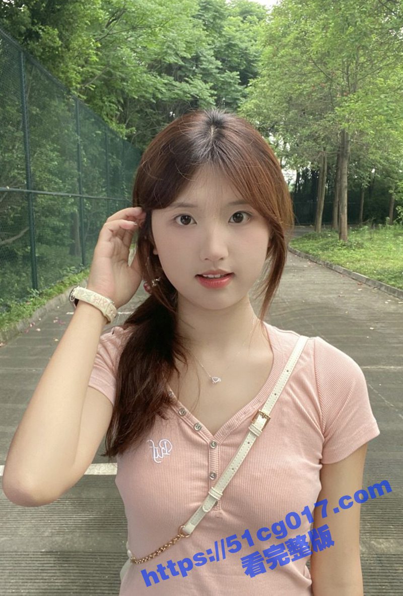 投稿新交女友 清新纯相关图片