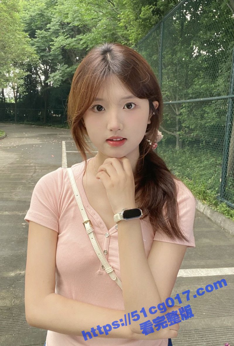投稿新交女友 清新纯相关图片