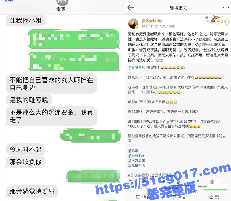 中华儿慈会丑闻 河南相关图片