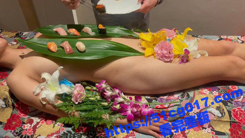 长见识！传说中 女体相关图片