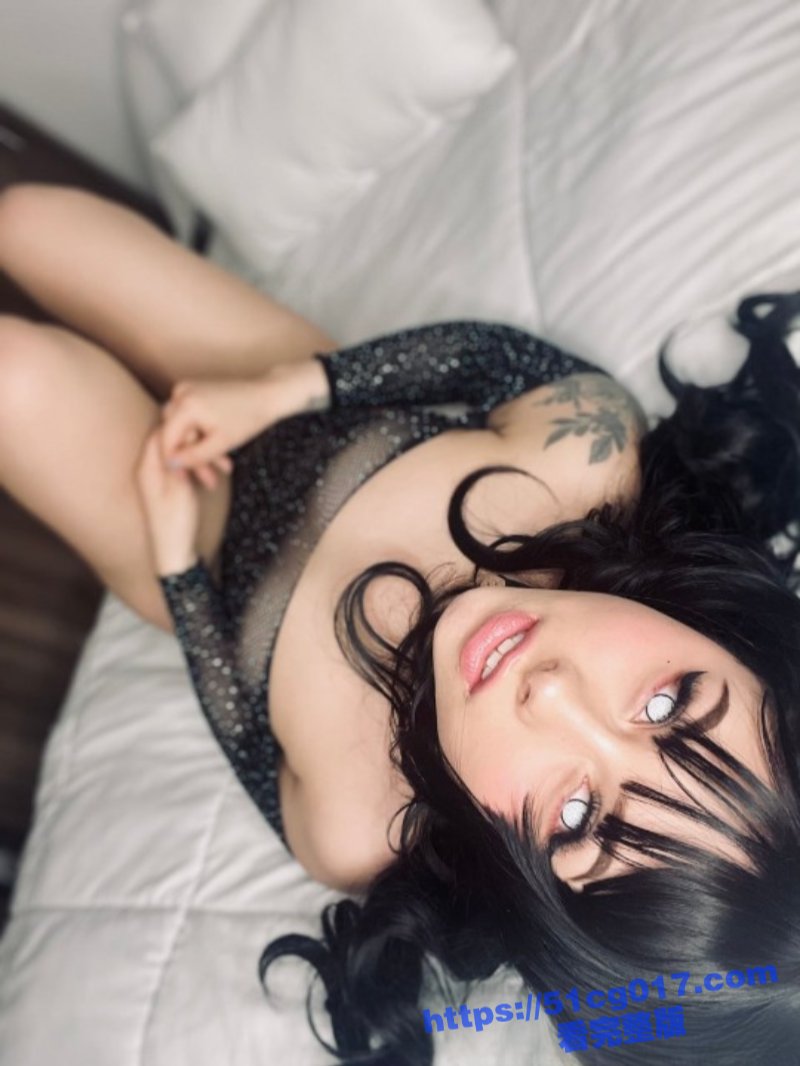 视觉盛宴！混血反差女相关图片
