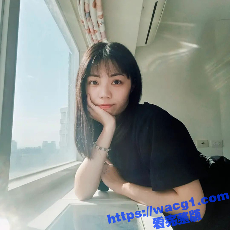 台北短发嫩妹李雪儿 大二护理系学生妹 与男友打炮的视频流出 台妹的叫声真的超好听啊