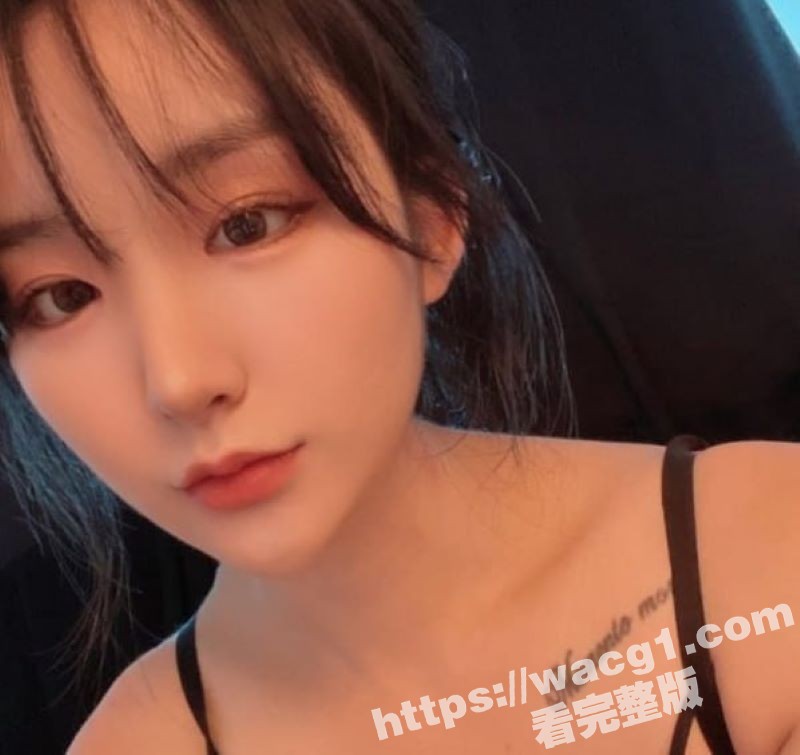颜值超高的韩国妹子分相关图片