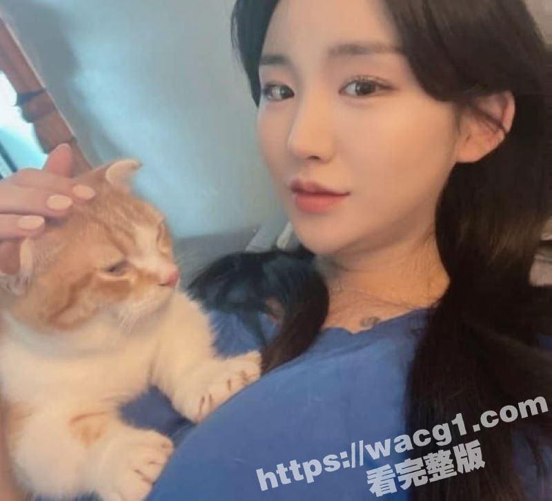 颜值超高的韩国妹子分相关图片