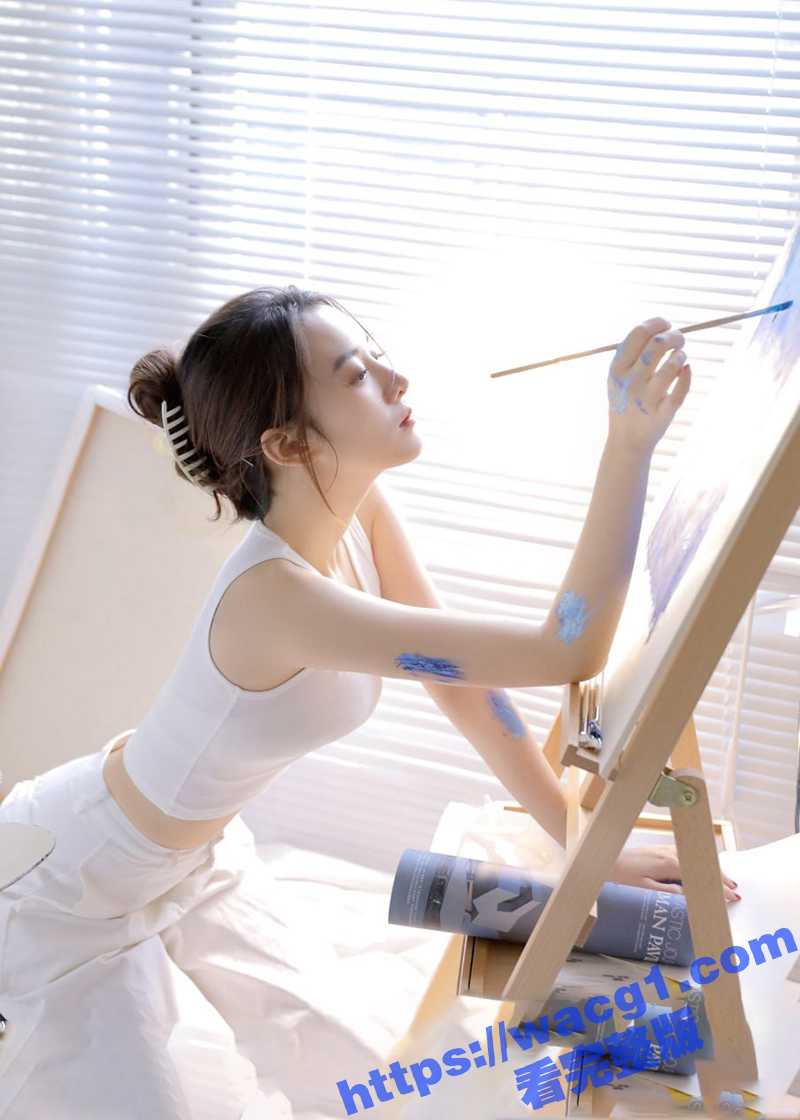 天津美术学院大二长腿相关图片