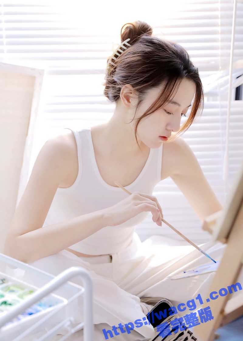 天津美术学院大二长腿相关图片