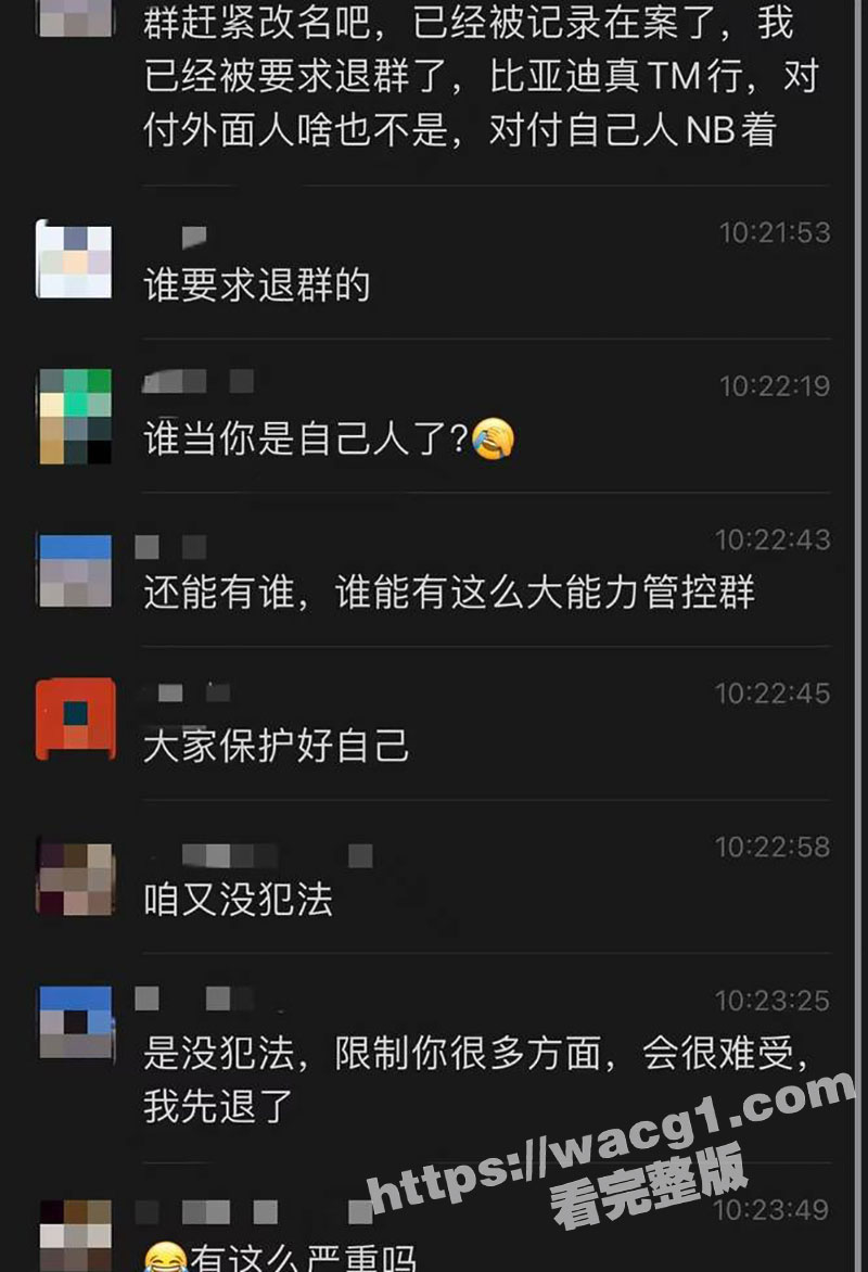 比亚迪方程豹 车主们相关图片