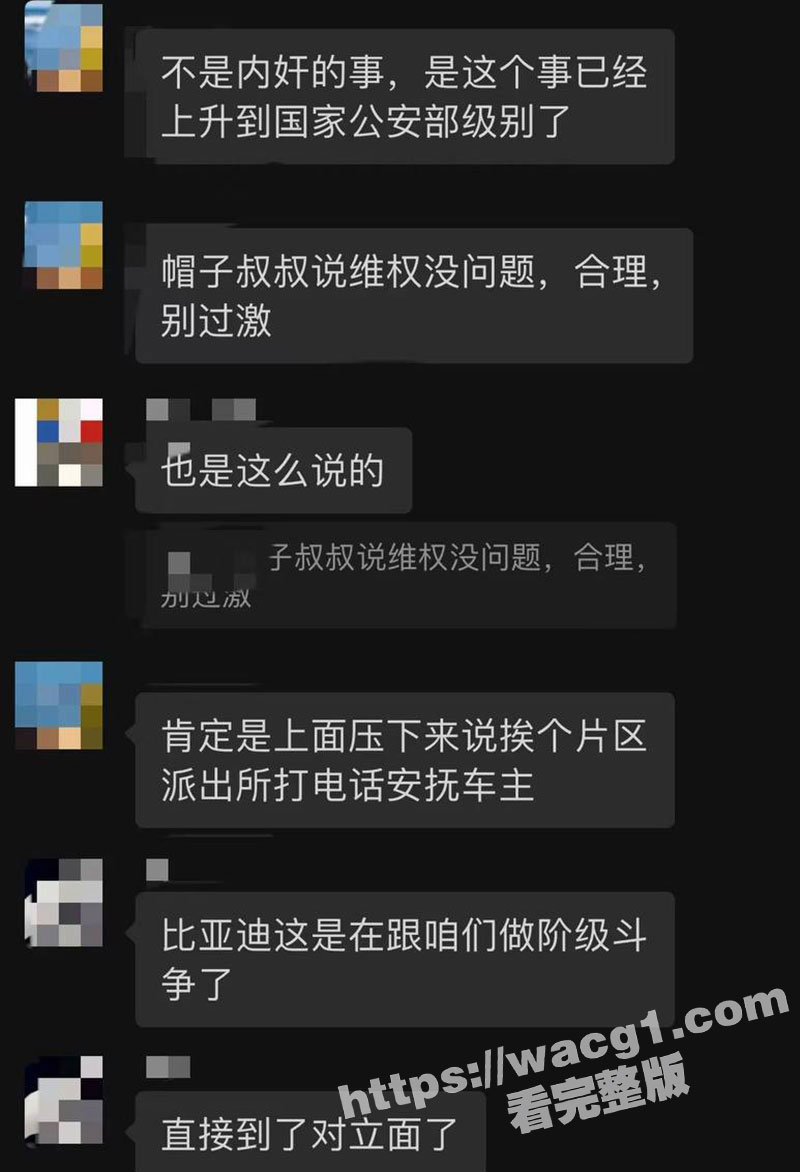 比亚迪方程豹 车主们相关图片