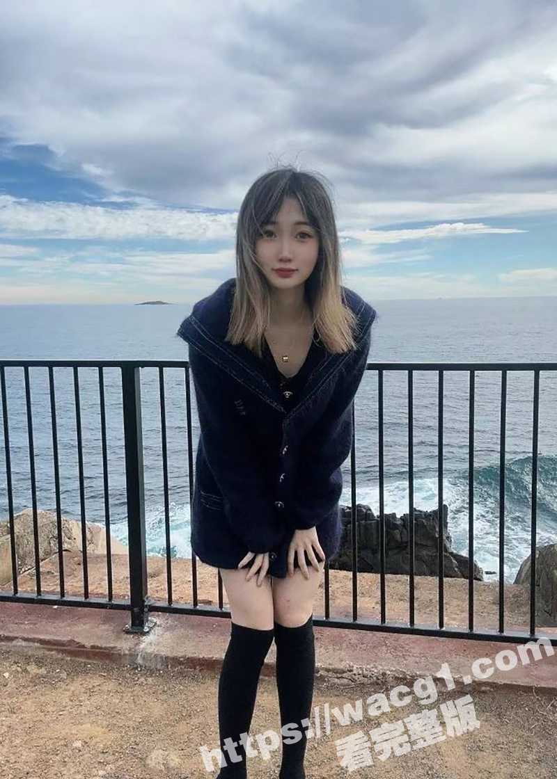 美国留学生 杨紫梓 相关图片