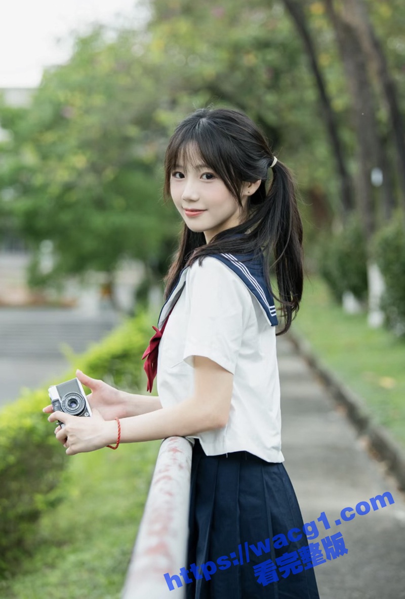 梦丝清纯女神模特 学相关图片