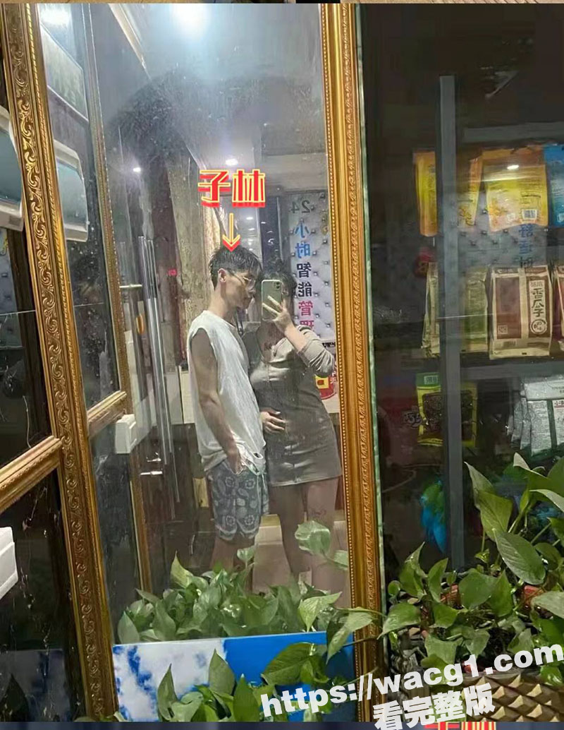 快手千万粉丝网红桂哥相关图片