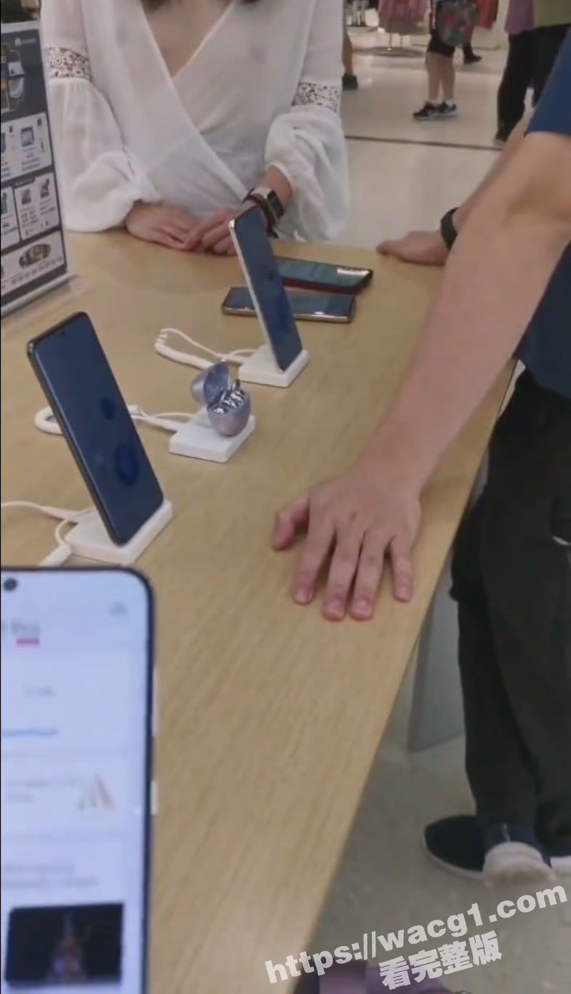 情人节华为旗舰店 一相关图片