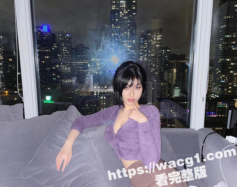 千万网红 程女士 多相关图片
