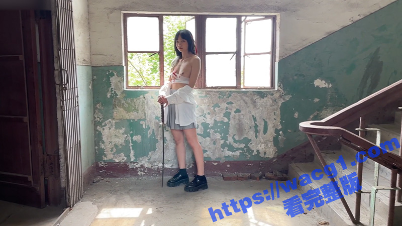 极品模特 橘子 为艺相关图片