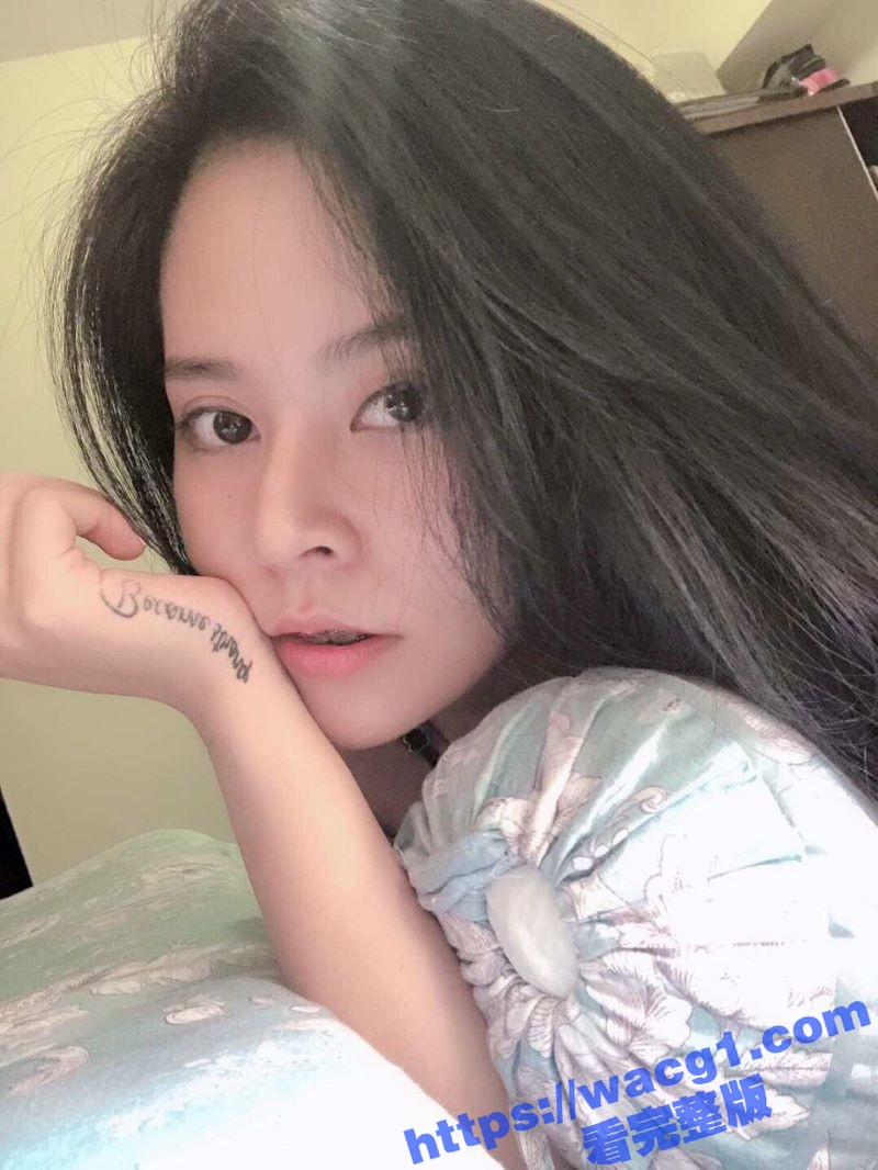 台湾极品骷髅头纹身反相关图片