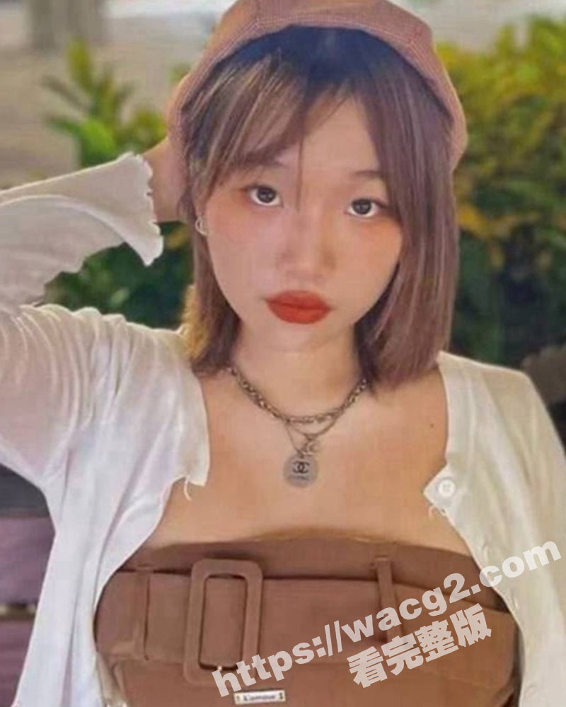 湖南科技大学的豪乳骚母狗 孙淼淼 19岁时竟成性瘾母狗 背着异地男友跟人聊骚约炮来满足自己的性欲