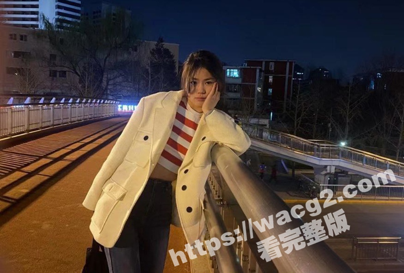 清纯反差女留学生 性相关图片