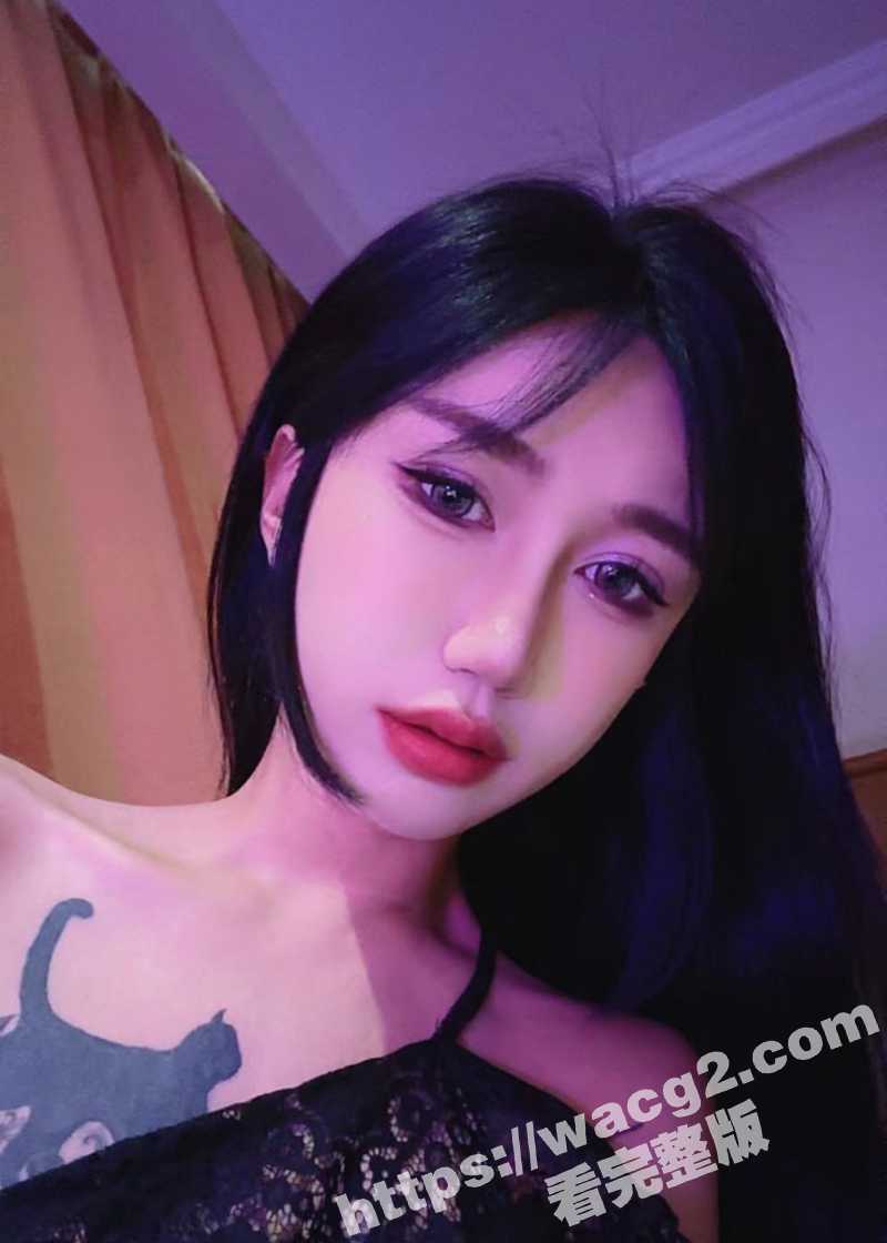 成都高颜值美妖TS 相关图片