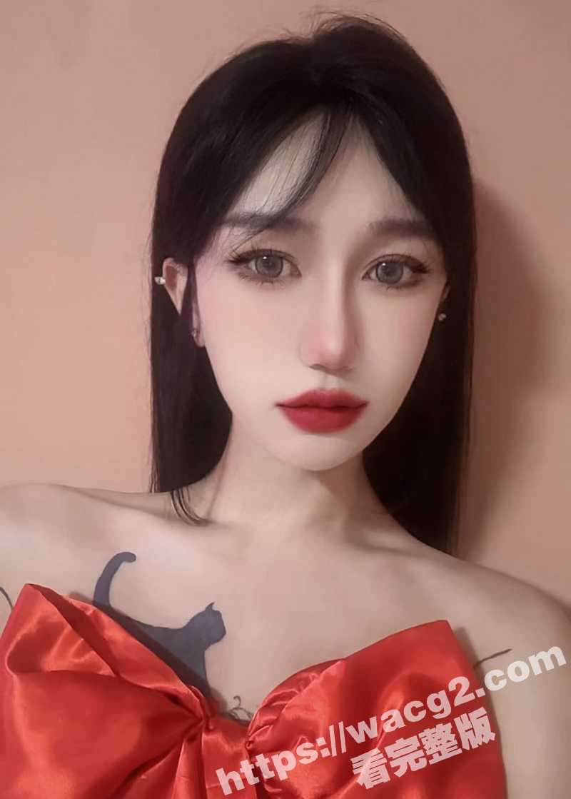成都高颜值美妖TS 相关图片