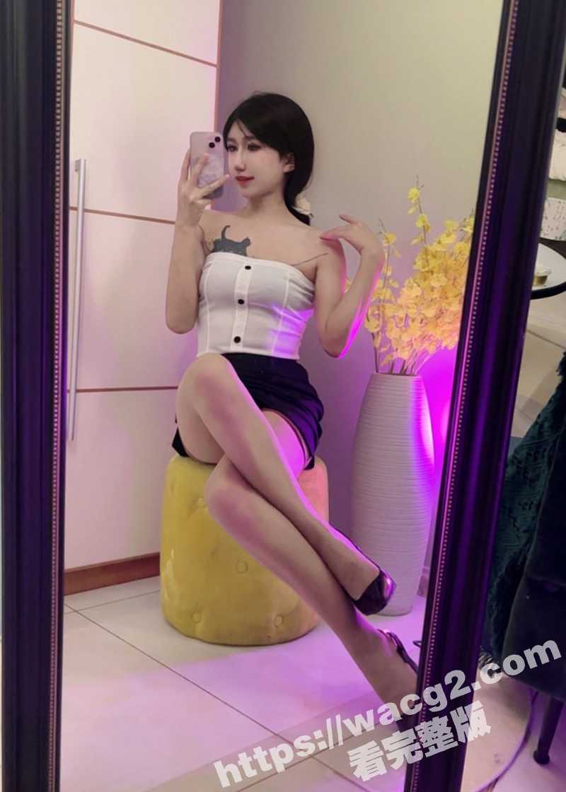 成都高颜值美妖TS 相关图片