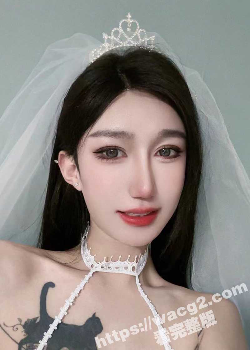 成都高颜值美妖TS 相关图片