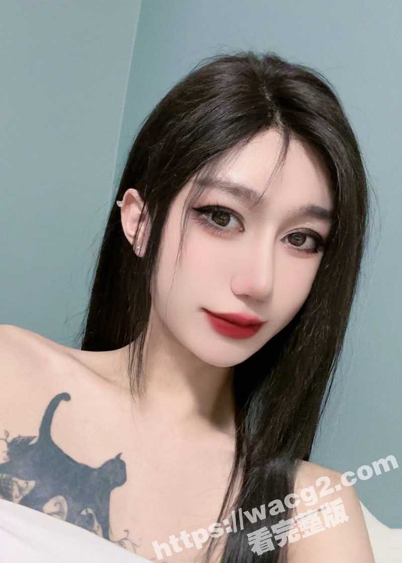 成都高颜值美妖TS 相关图片