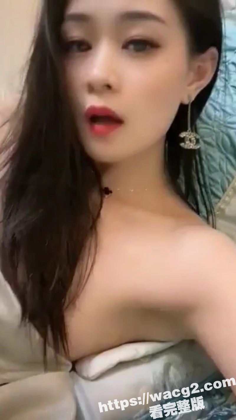 抖音网红御姐肖潇 身相关图片