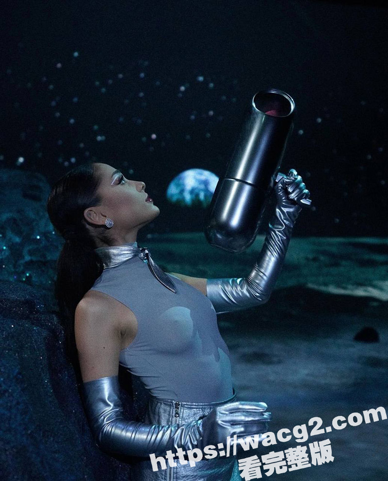 美国女星A妹 当小三相关图片