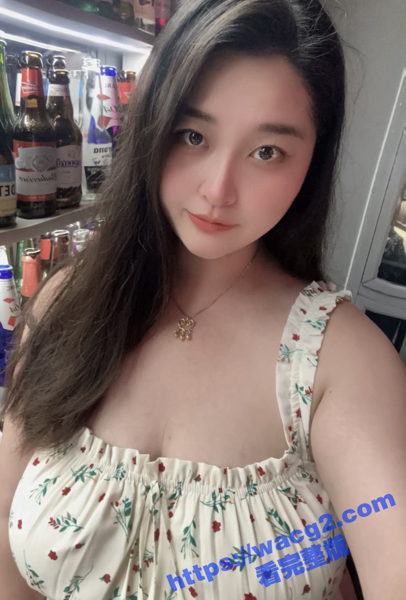 快手网红女大学生顾萌相关图片